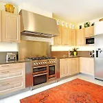 Great Apart Geneva Center